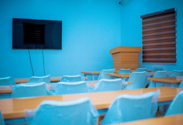 Digital Event Hall